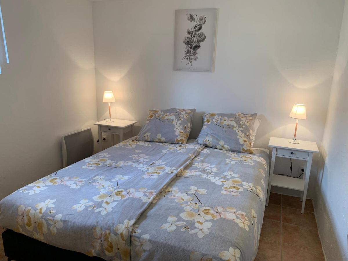 Maison Castellane Chambre D'Hotes B&B Extérieur photo