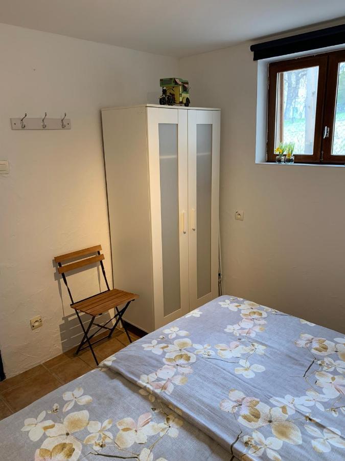 Maison Castellane Chambre D'Hotes B&B Extérieur photo