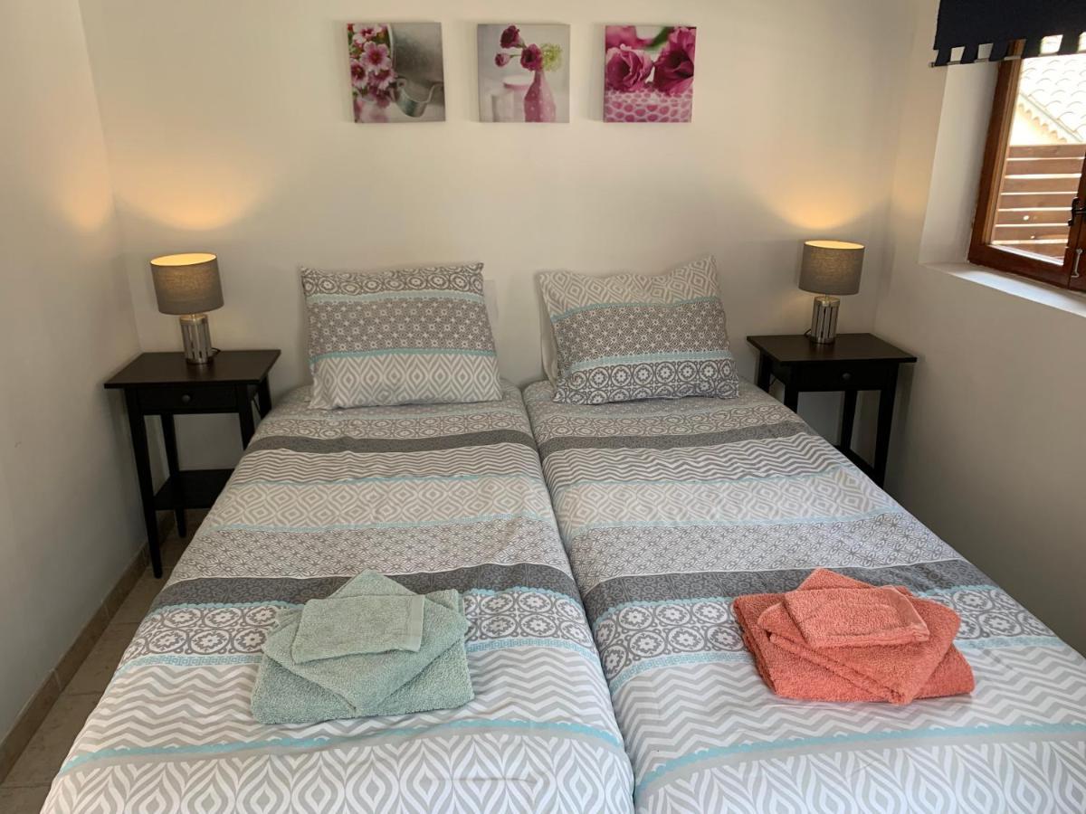 Maison Castellane Chambre D'Hotes B&B Extérieur photo