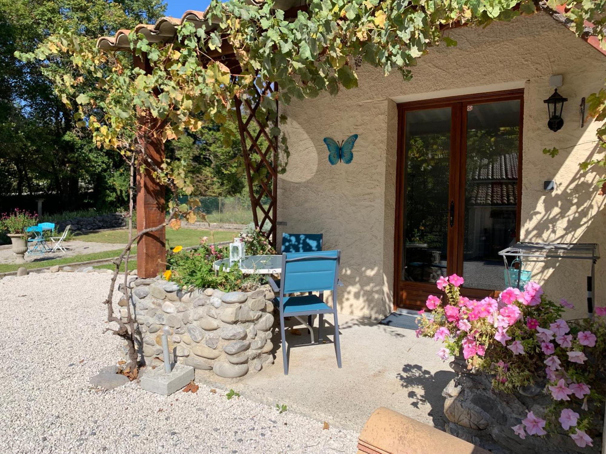 Maison Castellane Chambre D'Hotes B&B Extérieur photo