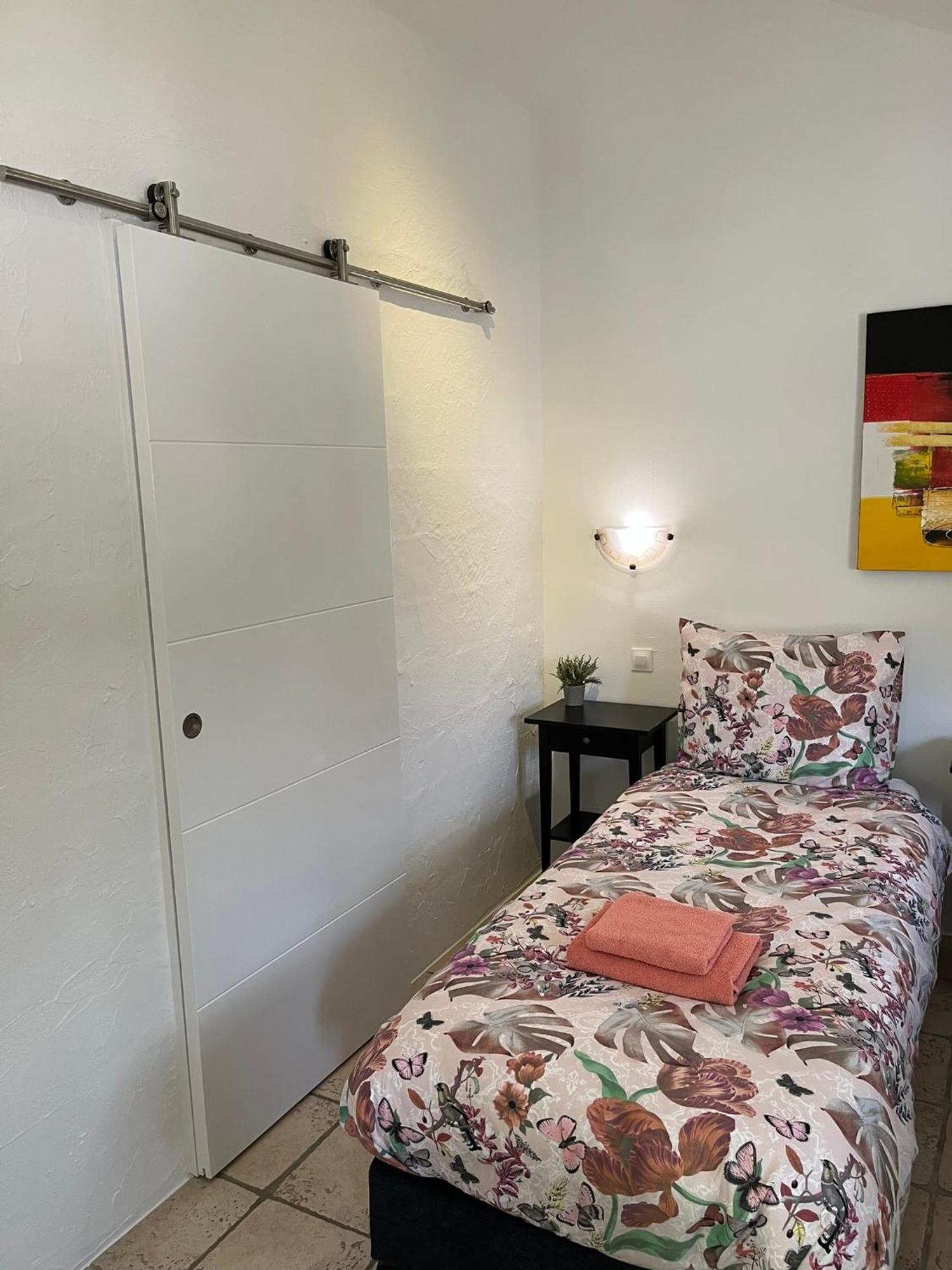 Maison Castellane Chambre D'Hotes B&B Extérieur photo